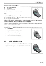 Preview for 25 page of Ransomes JMP653 Safety, Operation & Maintenance