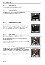 Preview for 26 page of Ransomes JMP653 Safety, Operation & Maintenance