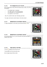 Preview for 27 page of Ransomes JMP653 Safety, Operation & Maintenance