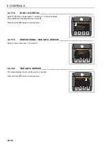 Preview for 30 page of Ransomes JMP653 Safety, Operation & Maintenance