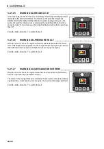 Preview for 32 page of Ransomes JMP653 Safety, Operation & Maintenance