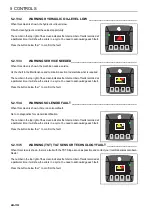 Preview for 34 page of Ransomes JMP653 Safety, Operation & Maintenance