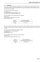 Preview for 103 page of Ransomes JMP653 Safety, Operation & Maintenance