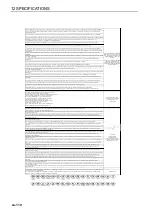 Preview for 110 page of Ransomes JMP653 Safety, Operation & Maintenance