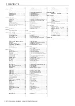 Preview for 2 page of Ransomes KR Series Safety, Operation And Maintenance Manual