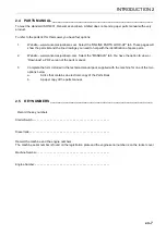 Preview for 7 page of Ransomes KR Series Safety, Operation And Maintenance Manual