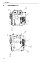 Preview for 20 page of Ransomes KR Series Safety, Operation And Maintenance Manual