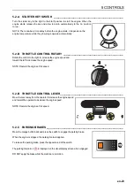 Preview for 23 page of Ransomes KR Series Safety, Operation And Maintenance Manual