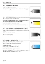 Preview for 24 page of Ransomes KR Series Safety, Operation And Maintenance Manual