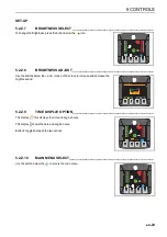 Preview for 29 page of Ransomes KR Series Safety, Operation And Maintenance Manual