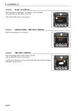 Preview for 32 page of Ransomes KR Series Safety, Operation And Maintenance Manual