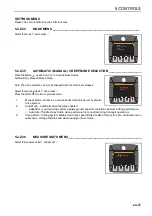 Preview for 37 page of Ransomes KR Series Safety, Operation And Maintenance Manual