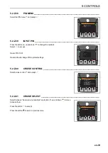 Preview for 39 page of Ransomes KR Series Safety, Operation And Maintenance Manual