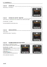 Preview for 40 page of Ransomes KR Series Safety, Operation And Maintenance Manual