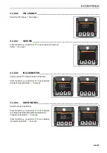 Preview for 41 page of Ransomes KR Series Safety, Operation And Maintenance Manual