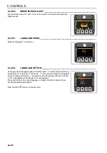 Preview for 42 page of Ransomes KR Series Safety, Operation And Maintenance Manual