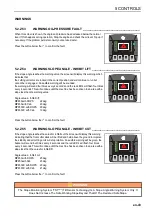 Preview for 43 page of Ransomes KR Series Safety, Operation And Maintenance Manual