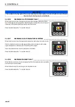 Preview for 44 page of Ransomes KR Series Safety, Operation And Maintenance Manual