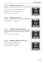 Preview for 45 page of Ransomes KR Series Safety, Operation And Maintenance Manual