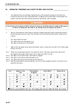 Preview for 52 page of Ransomes KR Series Safety, Operation And Maintenance Manual