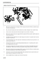 Preview for 56 page of Ransomes KR Series Safety, Operation And Maintenance Manual