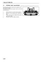 Preview for 66 page of Ransomes KR Series Safety, Operation And Maintenance Manual