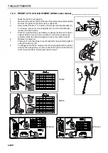 Preview for 68 page of Ransomes KR Series Safety, Operation And Maintenance Manual