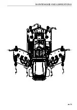 Preview for 79 page of Ransomes KR Series Safety, Operation And Maintenance Manual