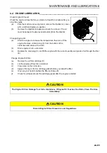 Preview for 83 page of Ransomes KR Series Safety, Operation And Maintenance Manual