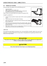 Preview for 86 page of Ransomes KR Series Safety, Operation And Maintenance Manual