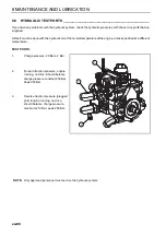 Preview for 88 page of Ransomes KR Series Safety, Operation And Maintenance Manual