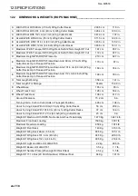 Preview for 118 page of Ransomes KR Series Safety, Operation And Maintenance Manual