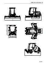 Preview for 121 page of Ransomes KR Series Safety, Operation And Maintenance Manual