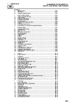 Preview for 3 page of Ransomes LHAL001 Safety & Operation Manual