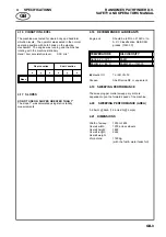 Preview for 11 page of Ransomes LHAL001 Safety & Operation Manual