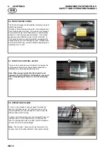 Preview for 14 page of Ransomes LHAL001 Safety & Operation Manual