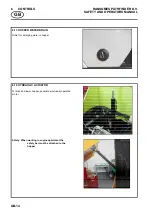 Preview for 16 page of Ransomes LHAL001 Safety & Operation Manual