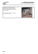 Preview for 20 page of Ransomes LHAL001 Safety & Operation Manual