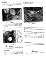 Preview for 16 page of Ransomes M32 Technical Manual