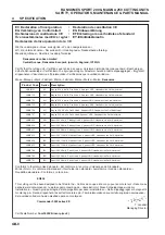 Preview for 10 page of Ransomes Magna 250 Safety And Operation/Maintenance And Parts Manual