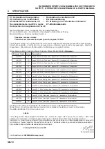 Preview for 12 page of Ransomes Magna 250 Safety And Operation/Maintenance And Parts Manual