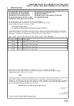 Preview for 13 page of Ransomes Magna 250 Safety And Operation/Maintenance And Parts Manual