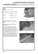 Preview for 16 page of Ransomes Magna 250 Safety And Operation/Maintenance And Parts Manual