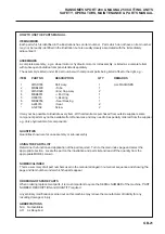 Preview for 23 page of Ransomes Magna 250 Safety And Operation/Maintenance And Parts Manual