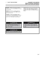 Preview for 7 page of Ransomes Magna LBMA173 Assembly And Operation Manual