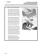 Preview for 12 page of Ransomes Magna LBMA173 Assembly And Operation Manual