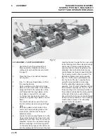 Предварительный просмотр 18 страницы Ransomes Magna LBMA173 Assembly And Operation Manual