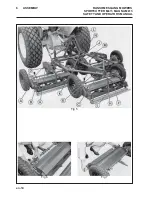 Preview for 14 page of Ransomes Magna Mk13 LJBA015 Assembly And Operation Manual