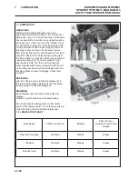 Preview for 22 page of Ransomes Magna Mk13 LJBA015 Assembly And Operation Manual