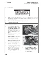 Preview for 24 page of Ransomes Magna Mk13 LJBA015 Assembly And Operation Manual